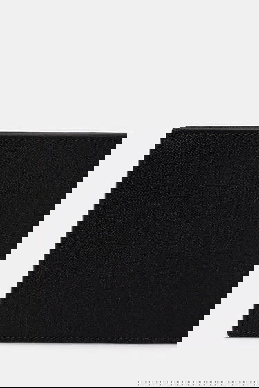 Peňaženka Paul Smith Paul Smith Leather Wallet Čierna | M1A.4832.TGLECO, 3