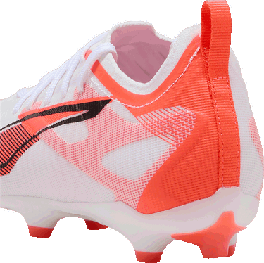 Tenisky a topánky Puma ULTRA 5 PRO FG/AG Jr undefined | 108165-01, 5
