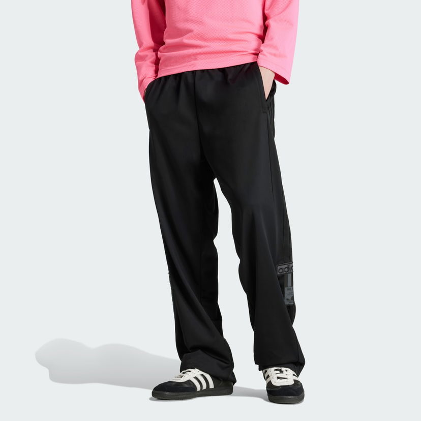 Tepláky adidas Originals adidas Originals Adibreak Track Pants Čierna | JY1306