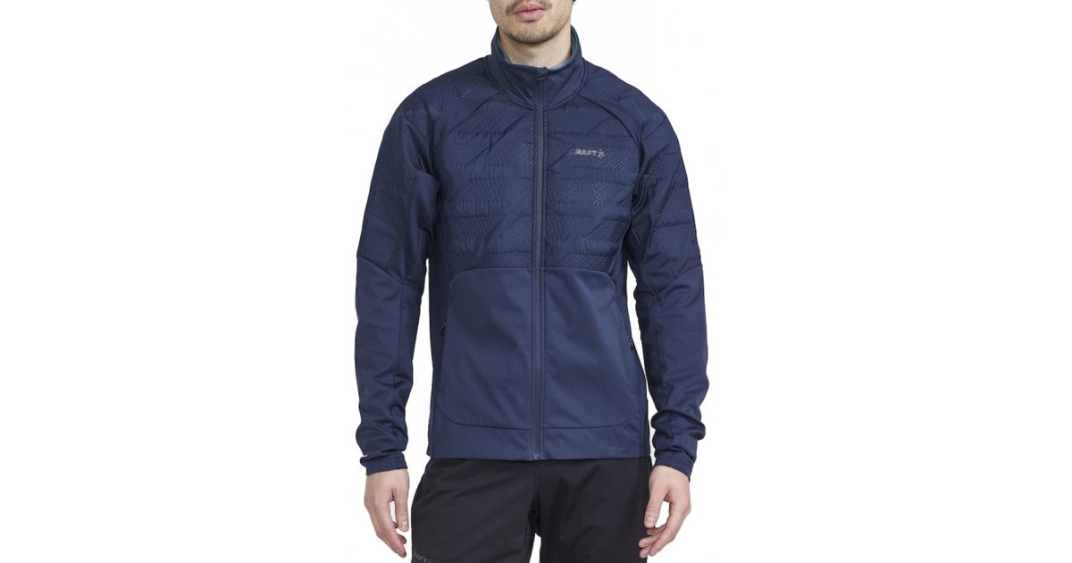 Jacket ADV Nordic Speed