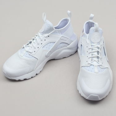 Tenisky a topánky Nike Air Huarache Run Ultra Biela | 819685-101, 2