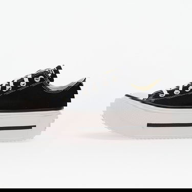 Tenisky a topánky Converse Converse Chuck Taylor All Star Lift Double Stack Platform Čierna | A15490C, 0