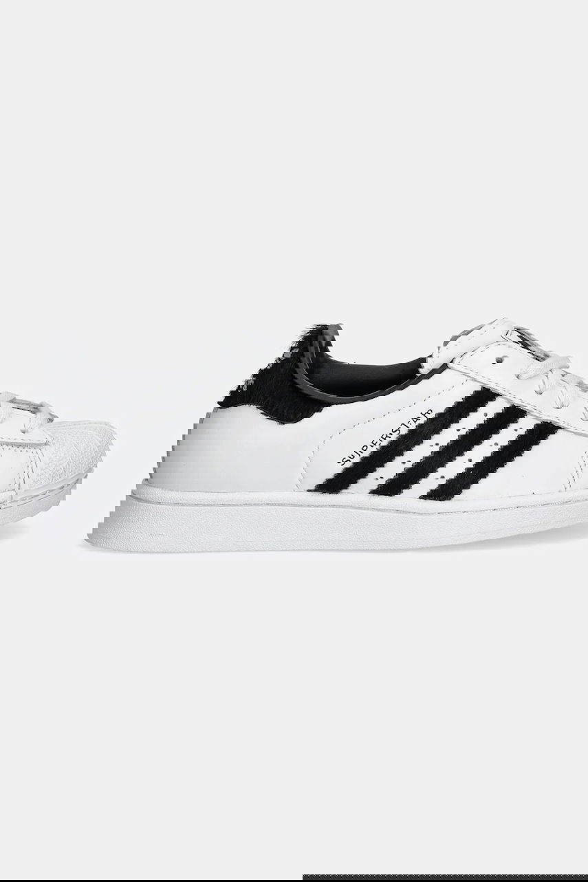 Tenisky a topánky adidas Originals Superstar Biela | JH7052, 1