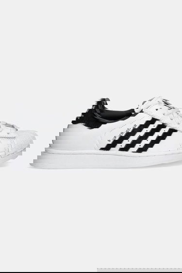 Tenisky a topánky adidas Originals Superstar Biela | JH7052, 1