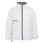 Windproof Down Jacket