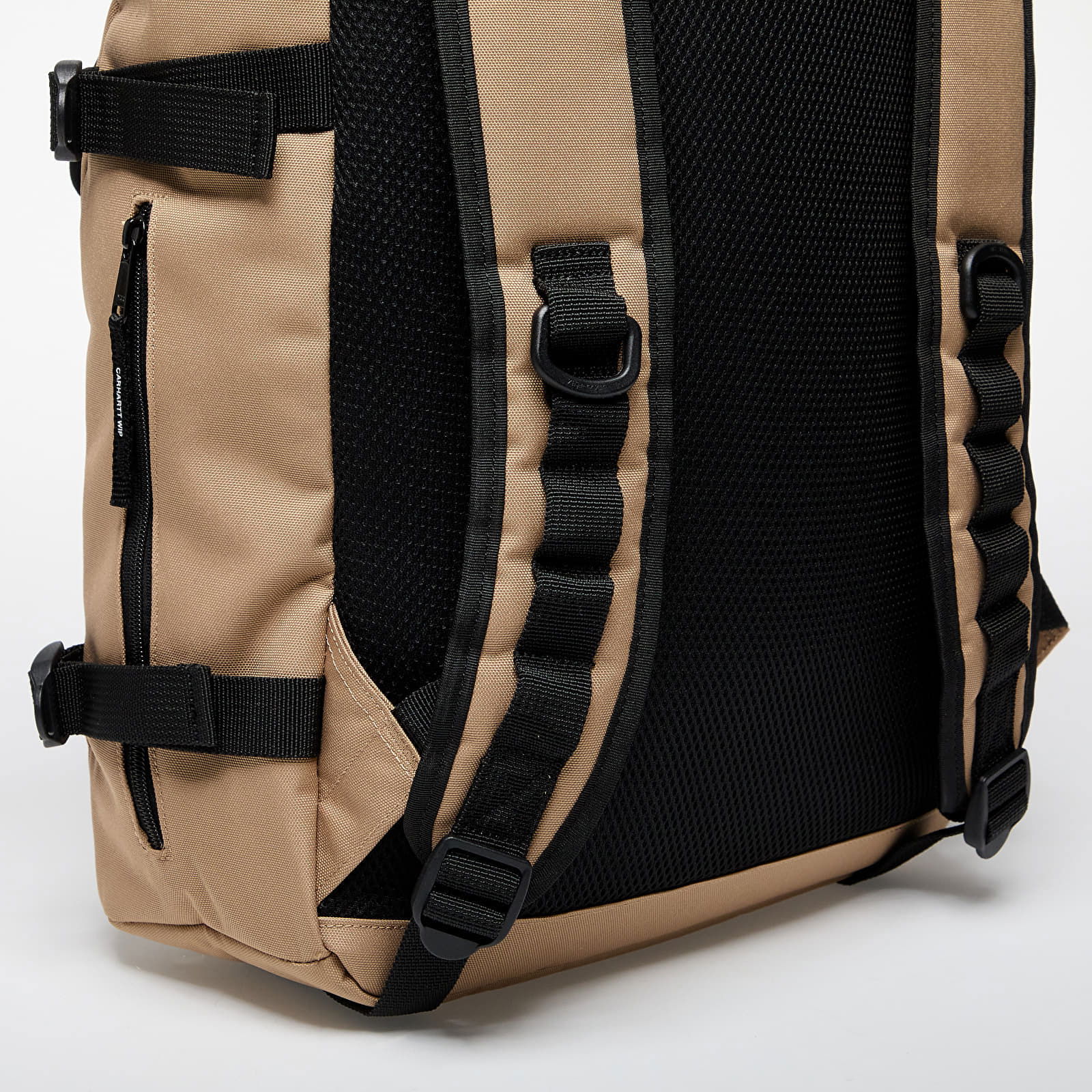 Rolltop Backpack