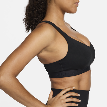 Podprsenka Nike Indy Bra Čierna | FD1068-010, 4