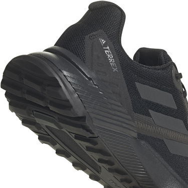 Tenisky a topánky adidas Performance Terrex Soulstride R.Rdy Čierna | FZ3036, 2
