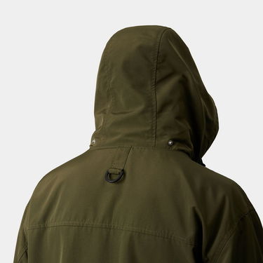 Parka Carhartt WIP Carhartt WIP Irwin Jacket Zelené | I034504_9, 4