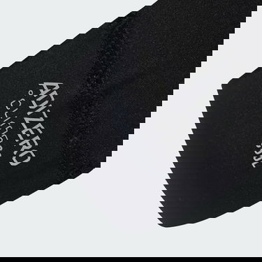 Doplnky adidas Performance Climacool Running Headband Čierna | JN5442, 1