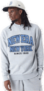 New Era New York Arch Graphic Sweatshirt