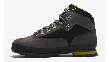 Tenisky a topánky Timberland Hiker Boot Šedá | A2A38-033, 2
