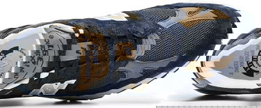 Tenisky a topánky New Balance 991 Modrá | m991-dnb, 2