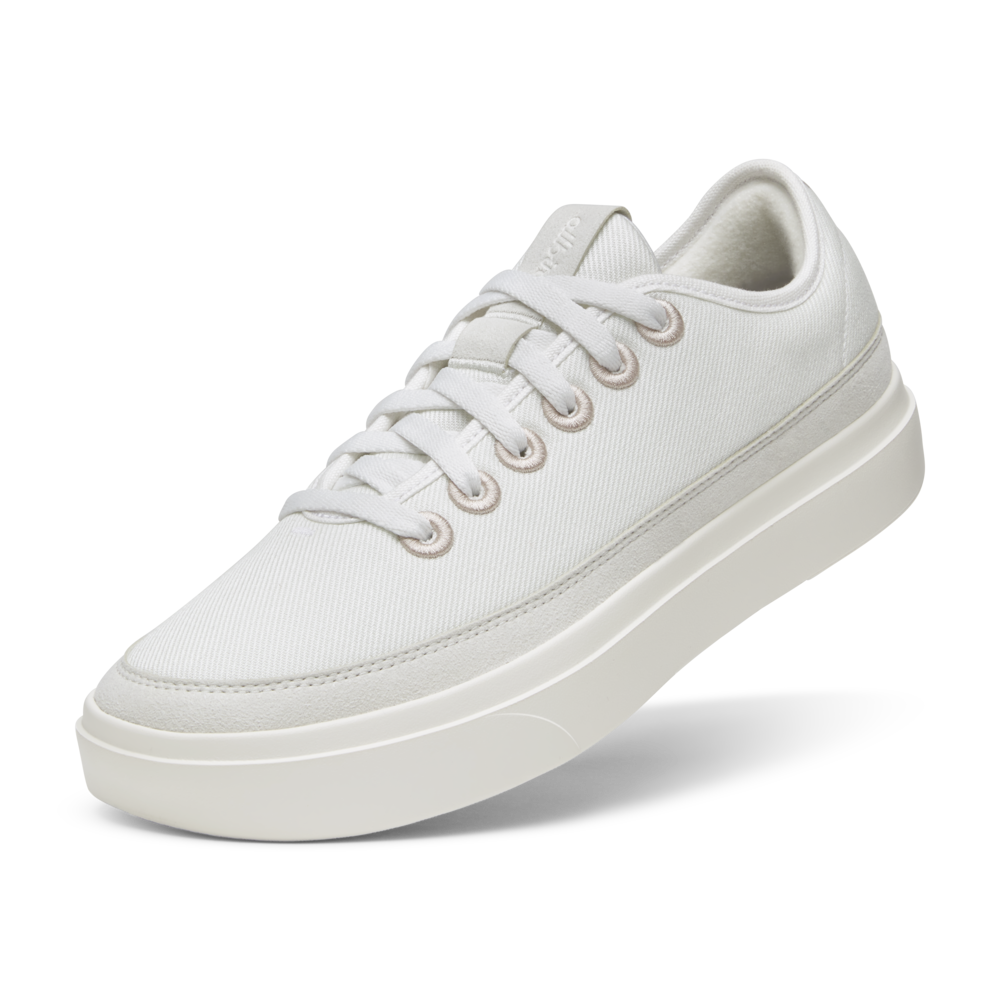 Tenisky a topánky Allbirds Piper Go Luxe Biela | A10893M, 0