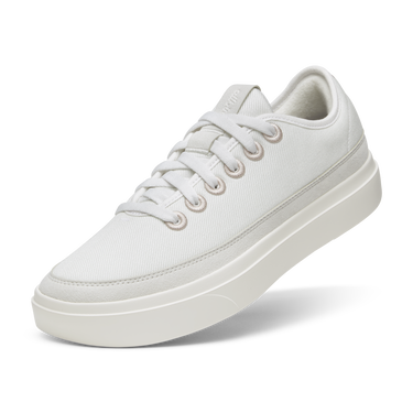Tenisky a topánky Allbirds Piper Go Luxe Biela | A10893M, 0