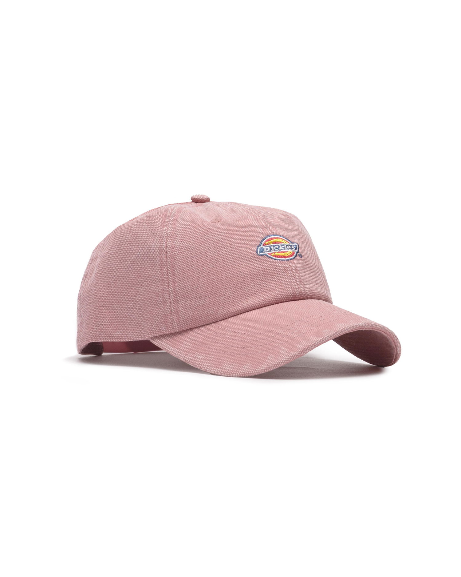 Šiltovka Dickies Dickies Hardwick Duck Canvas Cap Ružová | DK0A4Y9IK391, 0