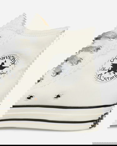 Tenisky a topánky Converse Slam Jam Chuck 70 High Biela | A12486C, 7