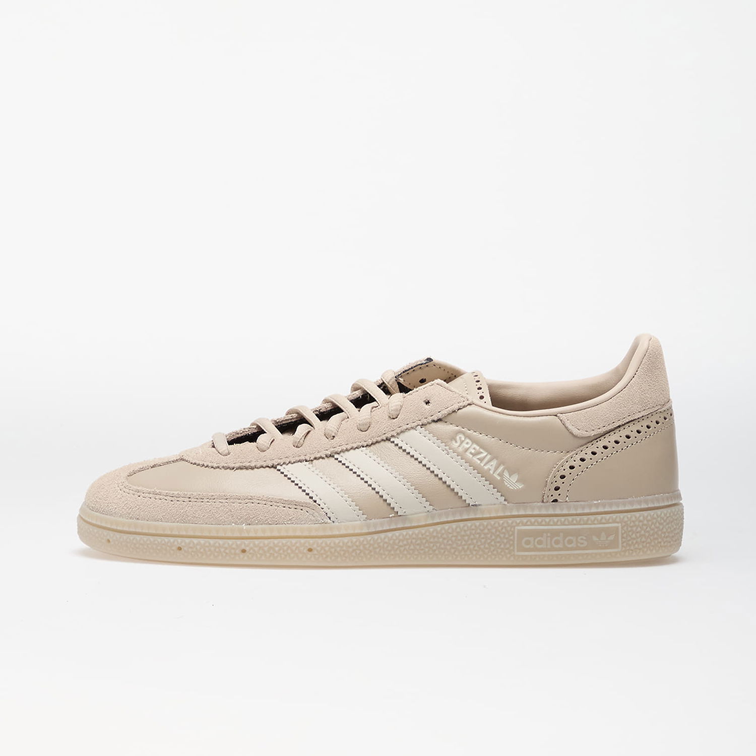 Tenisky a topánky adidas Originals Originals Handball Spezial Béžová | JQ8295, 0