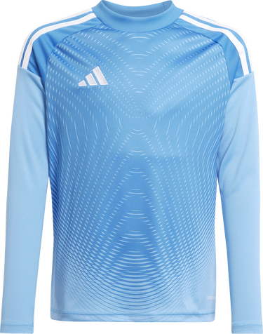 Dres adidas Originals Adidas T25 C GK Long Sleeve Jersey Modrá | ji9729, 6