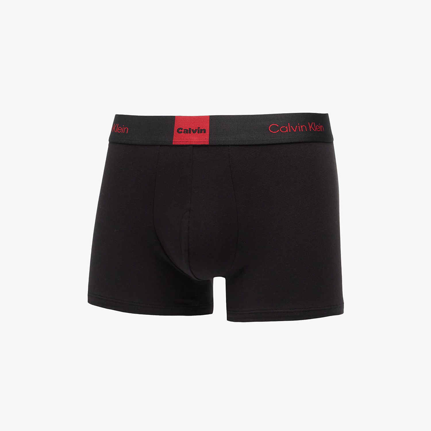 Boxerky CALVIN KLEIN Trunk 3-Pack Rôznofarebný | LV00NB4476 3U4, 1