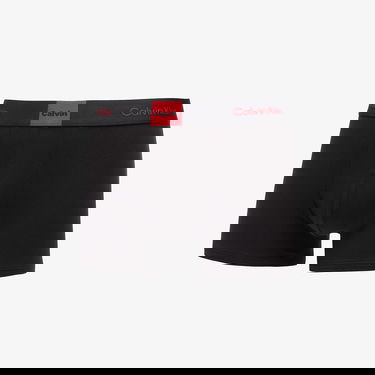 Boxerky CALVIN KLEIN Trunk 3-Pack Rôznofarebný | LV00NB4476 3U4, 1