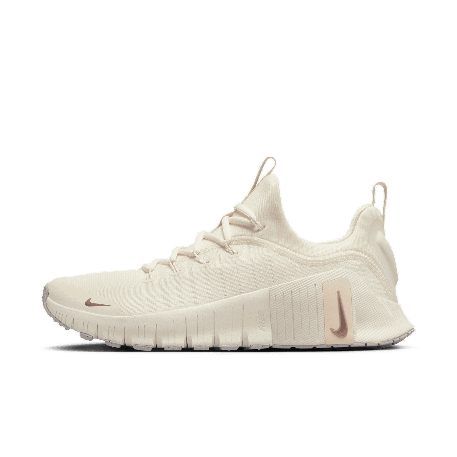 Tenisky a topánky Nike Free Metcon 6 Biela | FJ7126-100, 0