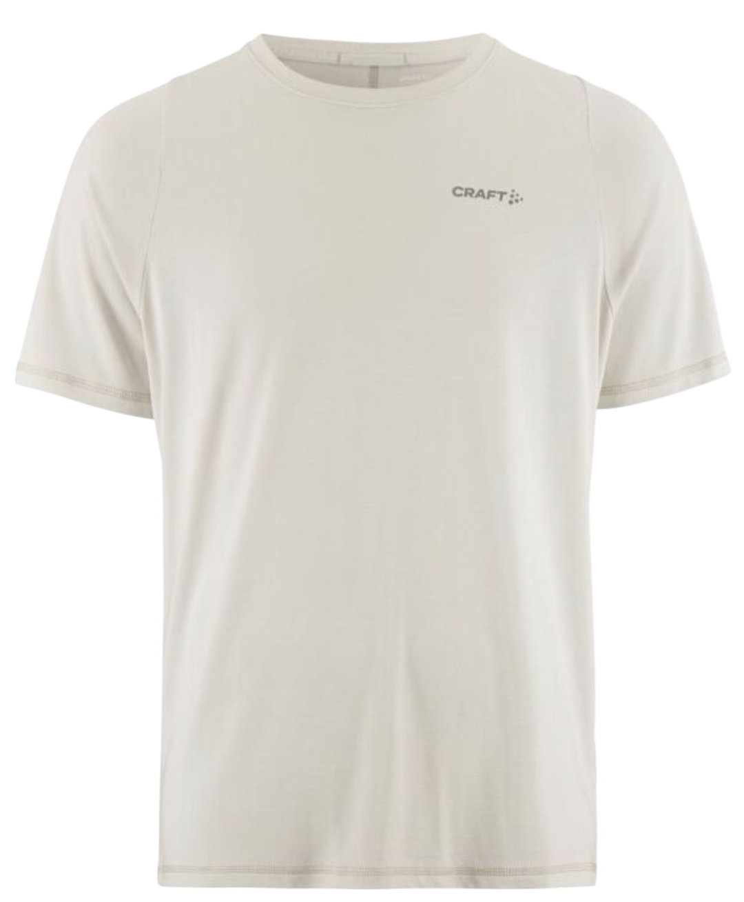 Tričko Craft Craft Core Essence Bi-Blend T-Shirt Biela | 1913205-922000, 0