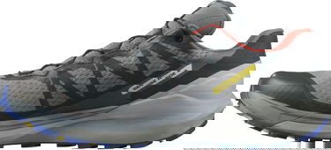 Tenisky a topánky Salomon Sense Ride 4 GTX Invisible Šedá | l41377800, 3