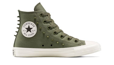 Tenisky a topánky Converse Chuck Taylor All Star Spikes Zelené | A15505C, 0