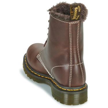 Tenisky a topánky Dr. Martens 1460 Serena "Brown" Hnedá | 30875201, 4