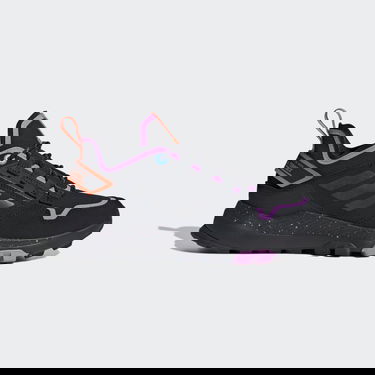 Tenisky a topánky adidas Performance Terrex Hikster Čierna | GY9263, 0