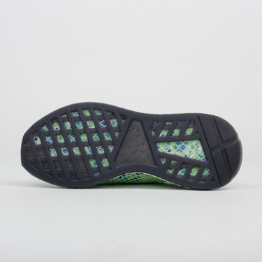 Tenisky a topánky adidas Originals Deerupt Runner W Zelené | EE5772, 4