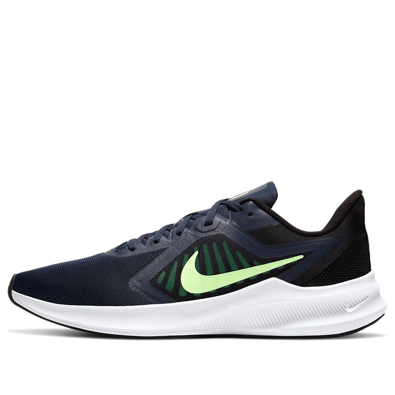 Tenisky a topánky Nike Downshifter 10 Modrá | CI9981-404, 0