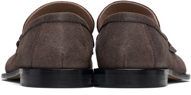 Tenisky a topánky JW Anderson JW Anderson Paw Loafers Hnedá | MC0003-LA0319, 1