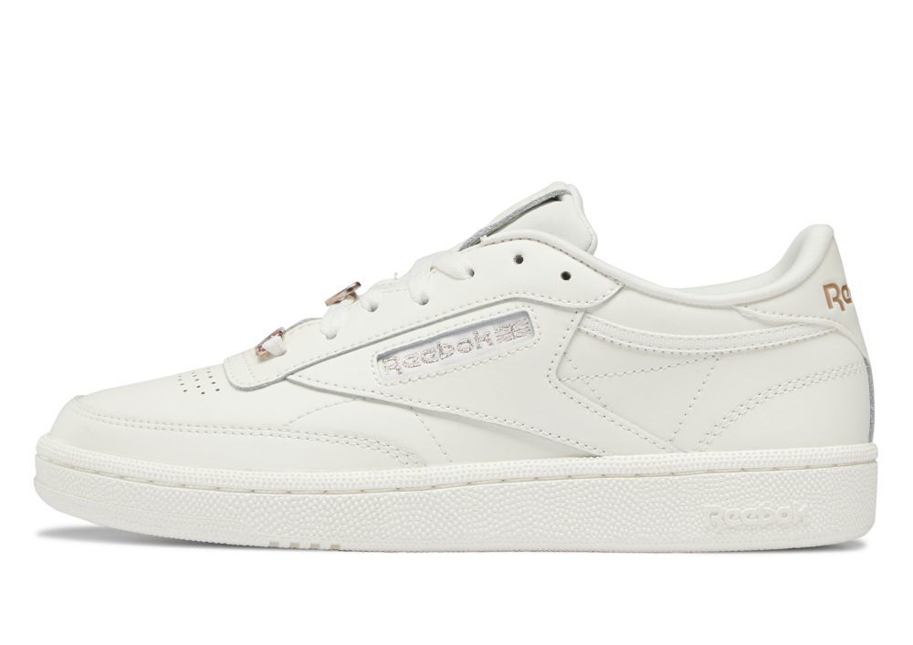 Tenisky a topánky Reebok Club C 85 Biela | H05858, 0