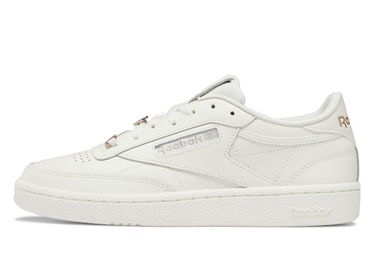 Tenisky a topánky Reebok Club C 85 Biela | H05858, 0