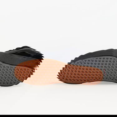Tenisky a topánky Vans Knu Stack "Black" Čierna | VN000CP6BKA1, 4