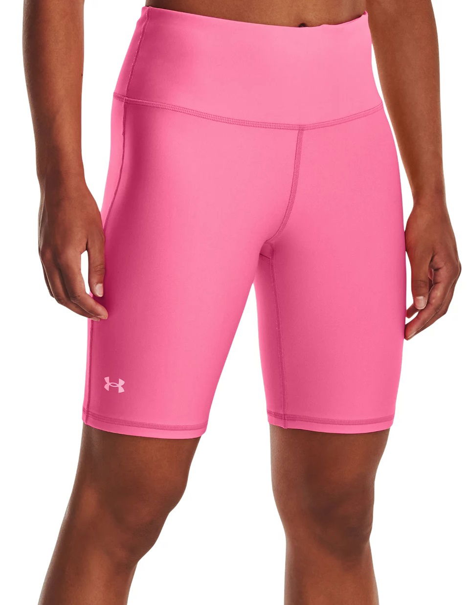 Šortky Under Armour Shorts HeatGear Ružová | 1360939-640, 0