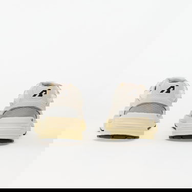 Tenisky a topánky Autry Hyperway Low Wom White/ Silver Šedá | A1UNHYLWUM10, 4