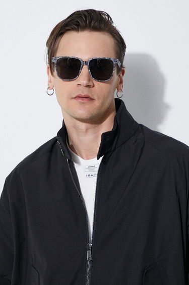 Bomber bunda Baracuta Baracuta G9 Clicker Jacket Čierna | BRCPS1043, 4