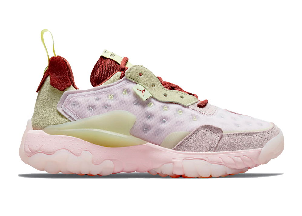 Tenisky a topánky Jordan Delta 2 Regal Pink W Ružová | CW0913-600, 0