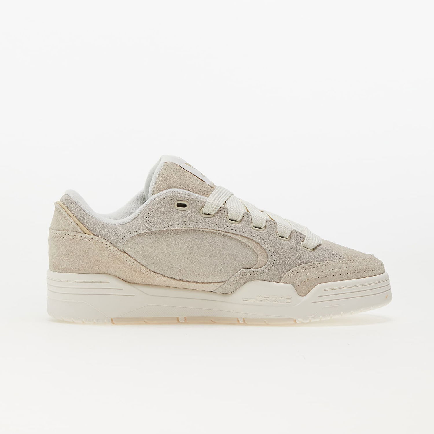 Tenisky a topánky adidas Originals Adi2000 X W Béžová | FZ6063, 1