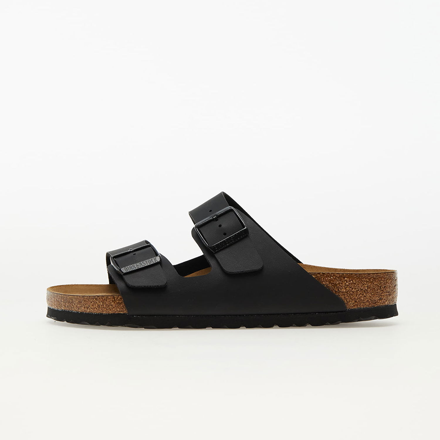 Tenisky a topánky Birkenstock Arizona BF SFB Čierna | 551251, 0
