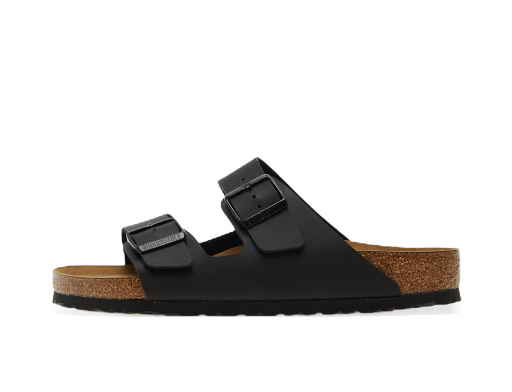 Tenisky a topánky Birkenstock Arizona BF SFB Čierna | 551251