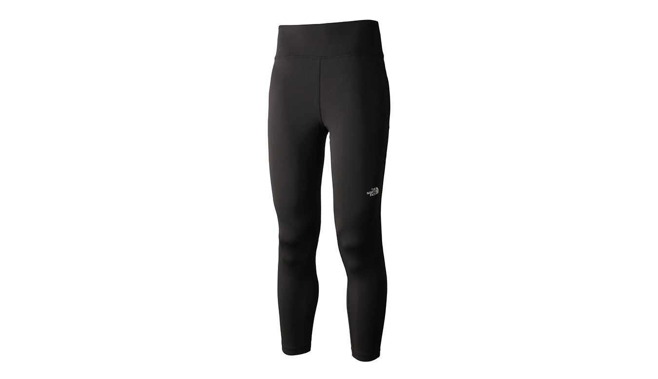 Legíny The North Face STANDARD LEGGINGS Čierna | NF0A7X1DJK3, 0
