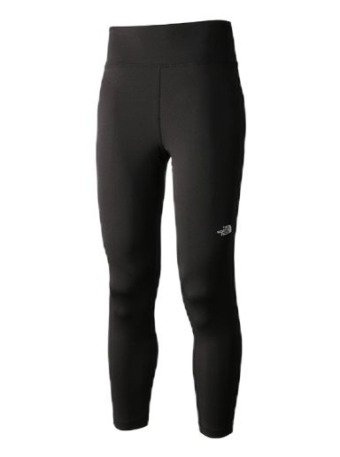 Legíny The North Face STANDARD LEGGINGS Čierna | NF0A7X1DJK3