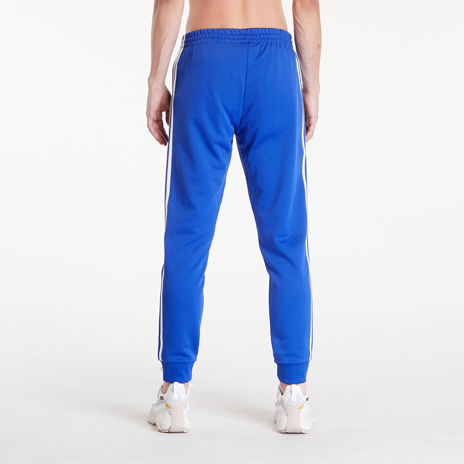 Tepláky adidas Originals Sst Track Pant Semi Lucid Blue Modrá | IY9861, 1