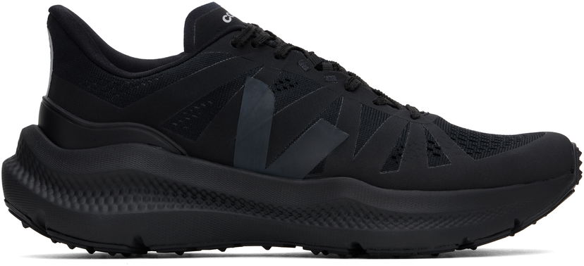 Tenisky a topánky Veja Condor 3 Engineered Mesh Čierna | CC2803778B