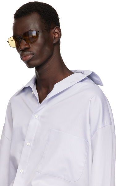 Slnečné okuliare AKILA AKILA Mal Sunglasses Čierna | 2452 01 78, 3