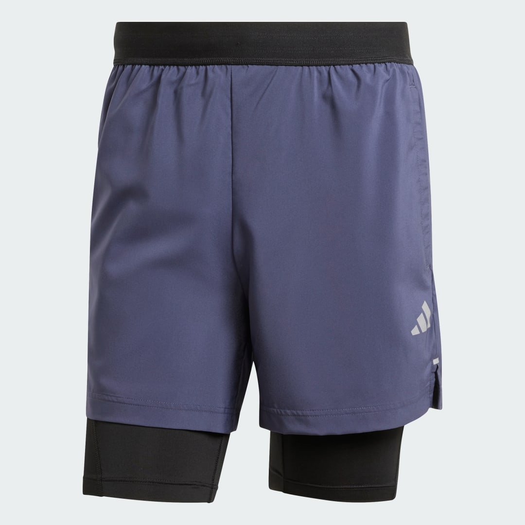 Gym+ Training 2-in-1 Shorts